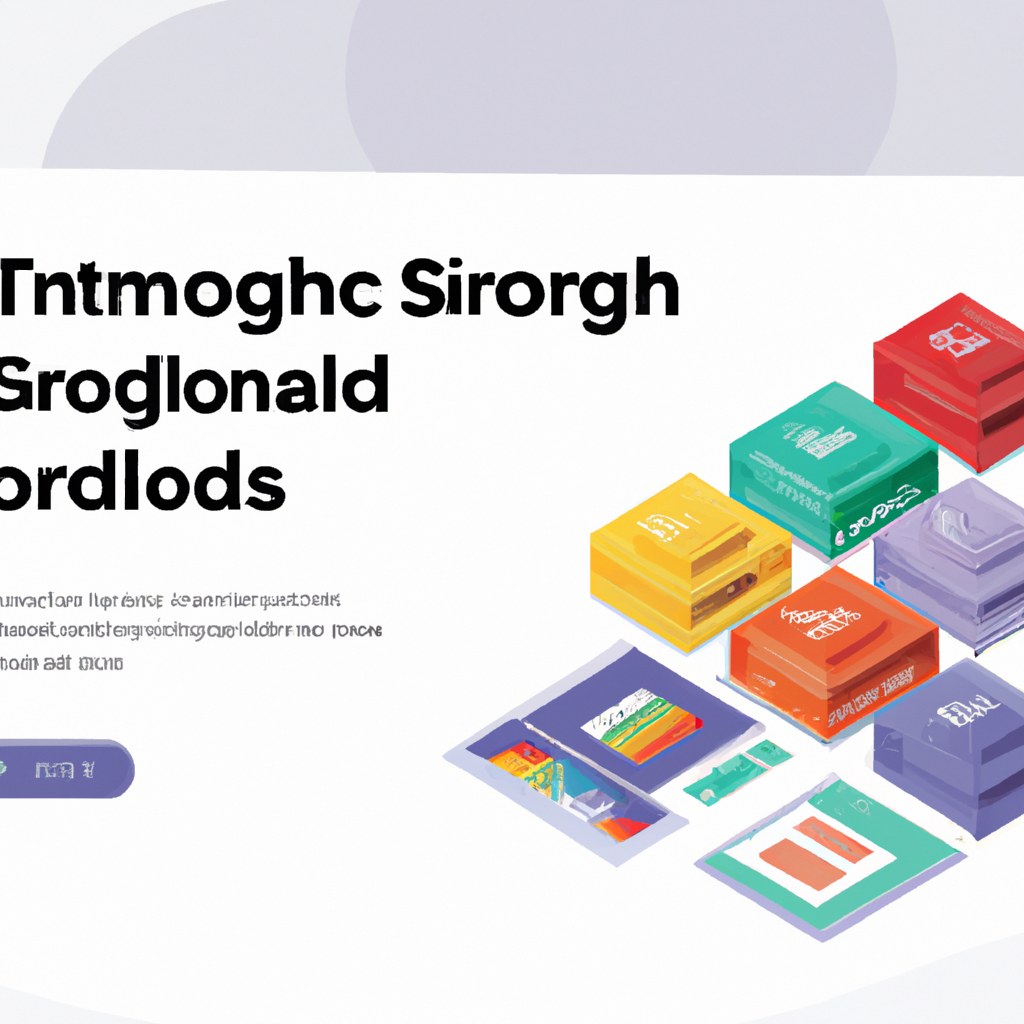 Modular stack diagram